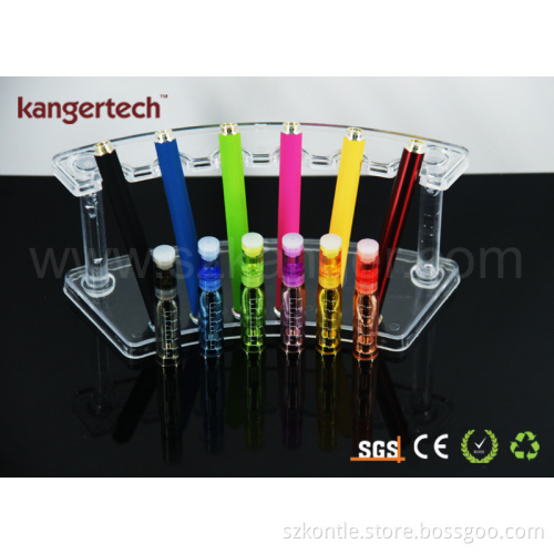 Electronic Cigarette Kangertech Smoking Clear Vaporizer